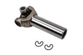 ACDelco Drive Shaft Slip Yoke 12477704 for Chevrolet Silverado (2007–2013)