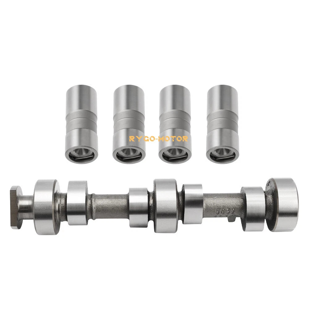 Camshaft & Valve Lifters Kit for Polaris Ranger 700/Crew 700/XP 700 (2005–2009)