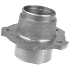 Rear Axle Wheel Hub for Toyota Landcruiser (1998–2019)