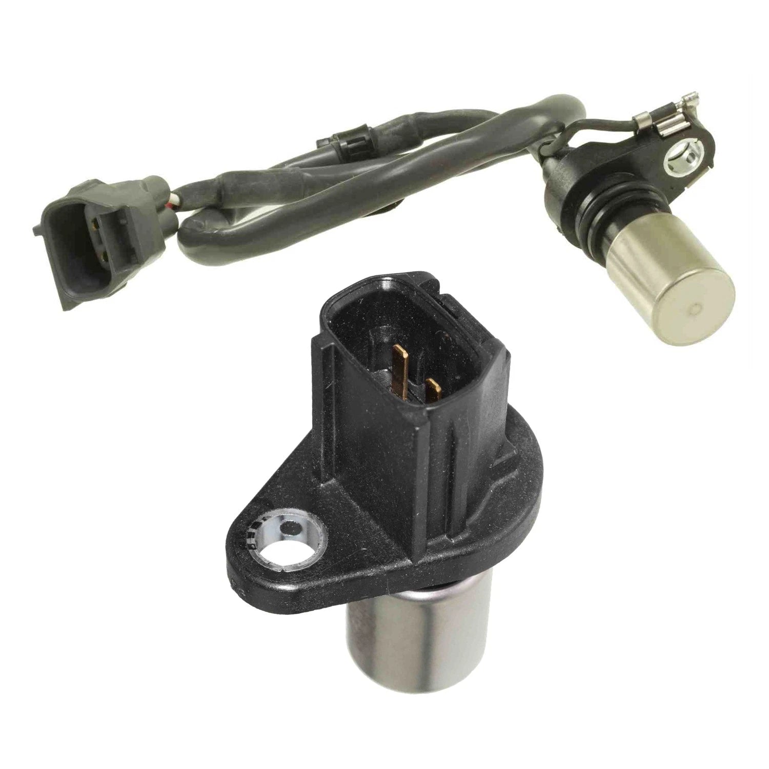 NTK Cam & Crank Position Sensors Kit for Toyota Camry Corolla RAV4 (2002–2017)