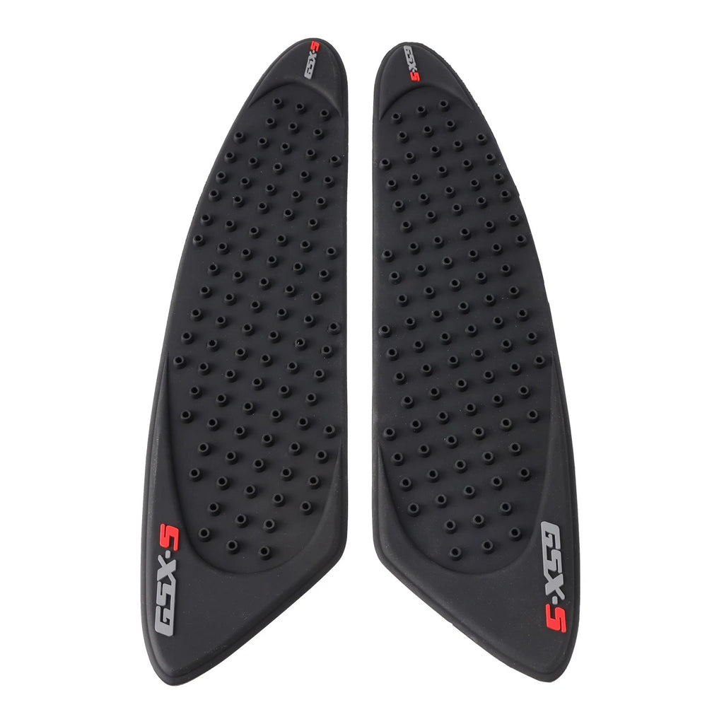Tank Adhesive Traction Pads for Suzuki GSX-S 1000 GSXS 1000F (2016–2021)