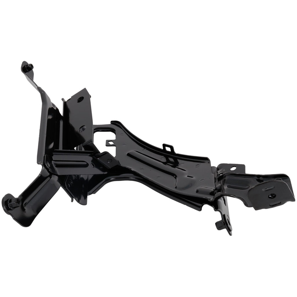 Fender Support for Audi A6 Quattro (2012–2018) Right Side