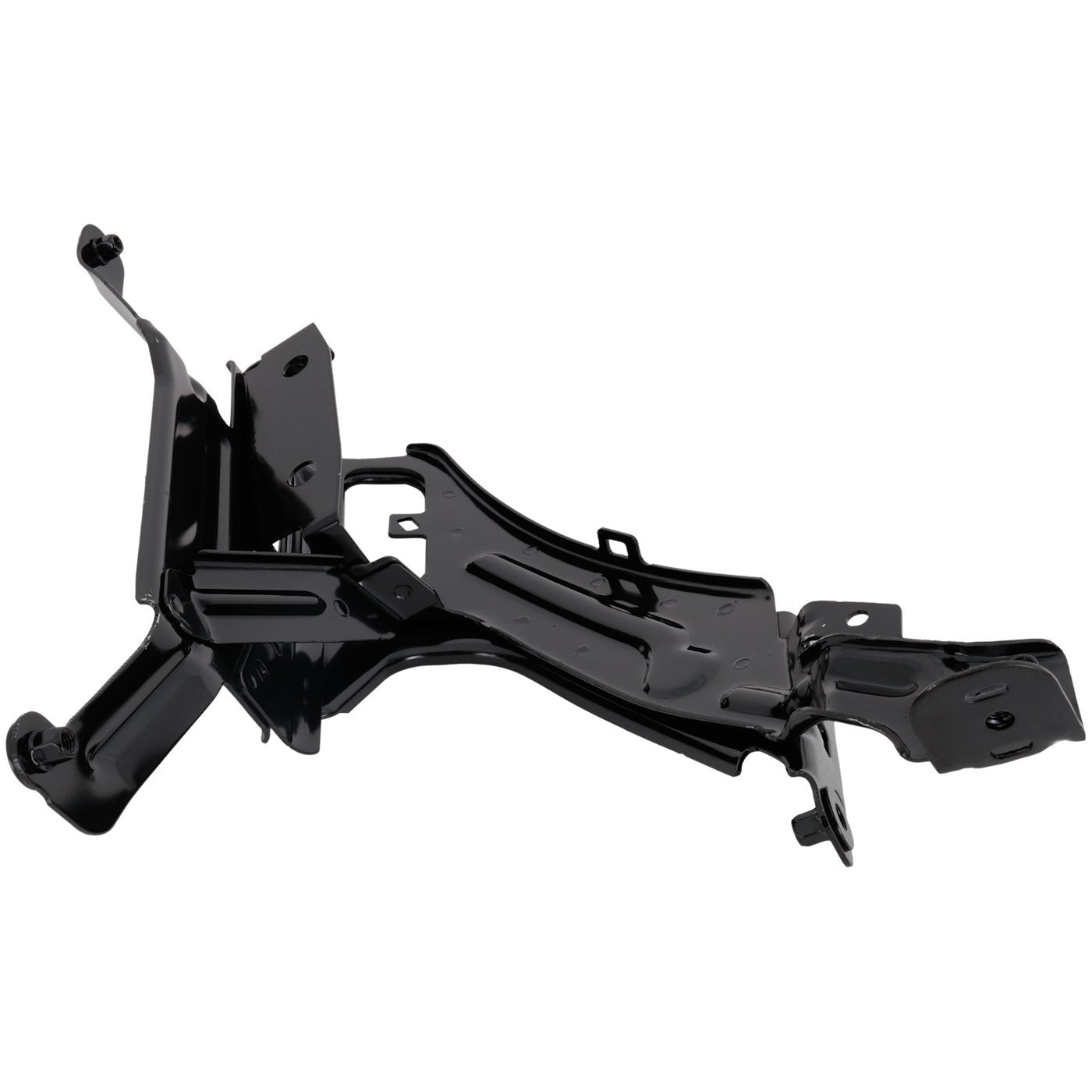Fender Support for Audi A6 Quattro (2012–2018) Right Side