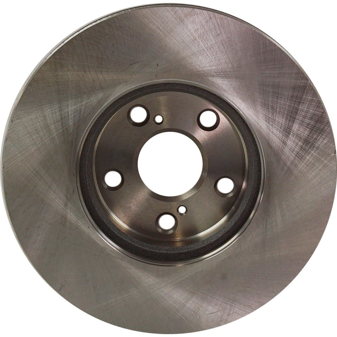 Front Disc Brake Rotors for Toyota Corolla, Pontiac Vibe (2009–2010)