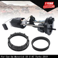 Fuel Pump Assembly for Can-Am Maverick X3 Turbo-R (2019â2021)