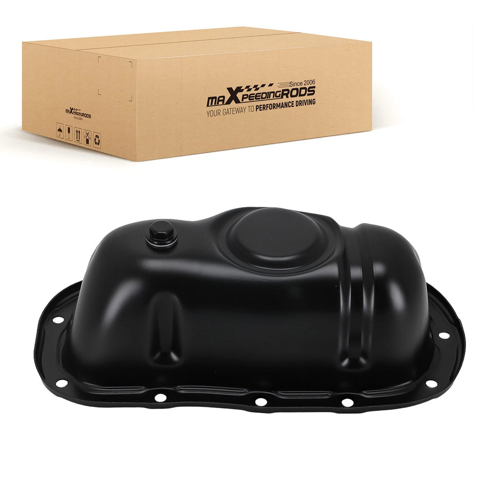 Engine Oil Pan for Toyota FJ Cruiser (2007–2014)