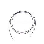 Trunk Lid Cable for Toyota Yaris Sedan (2007–2014)