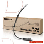 Front Brake Hydraulic Hose for Ford Fiesta (2011–2016)