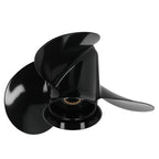 10 1/4x15 Aluminum Propeller for Evinrude 15-35HP Outboard (763486 RH)