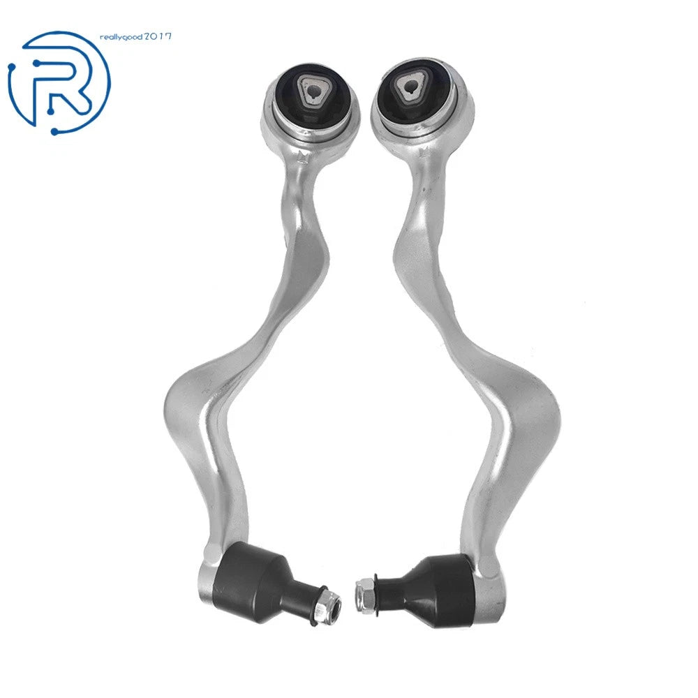 Set of 4 Control Arm Ball Joints for BMW E90 (2006-2013)