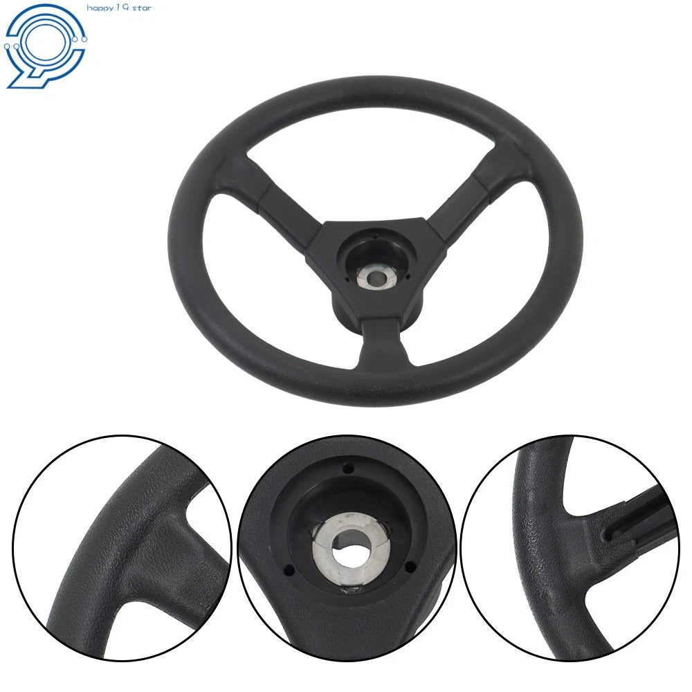17Ft Rotary Steering System for Outboard Boat (SS13217)