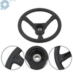 17Ft Rotary Steering System for Outboard Boat (SS13217)