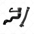 Upper & Lower Radiator Coolant Hose for BMW 3 Saloon E46 (1997–2006)