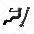 Upper & Lower Radiator Coolant Hose for BMW 3 Saloon E46 (1997–2006)