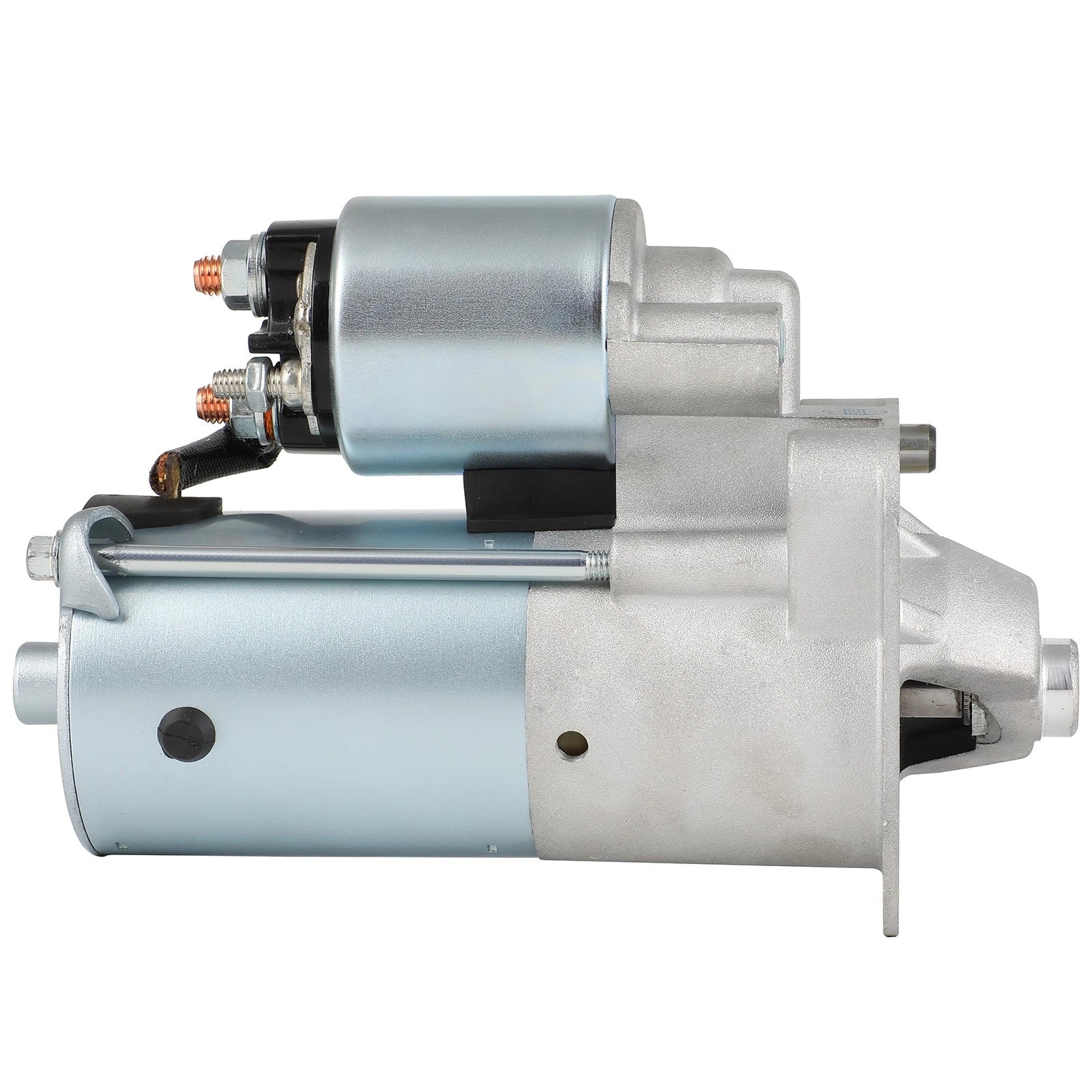 Starter Motor for Volvo C30 S40 S60 V50 V60 XC70 (1.4kW 12V CW 10-Tooth)