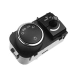 Headlight Dimmer Switch for Chevy Avalanche Silverado GMC (2001-2013)