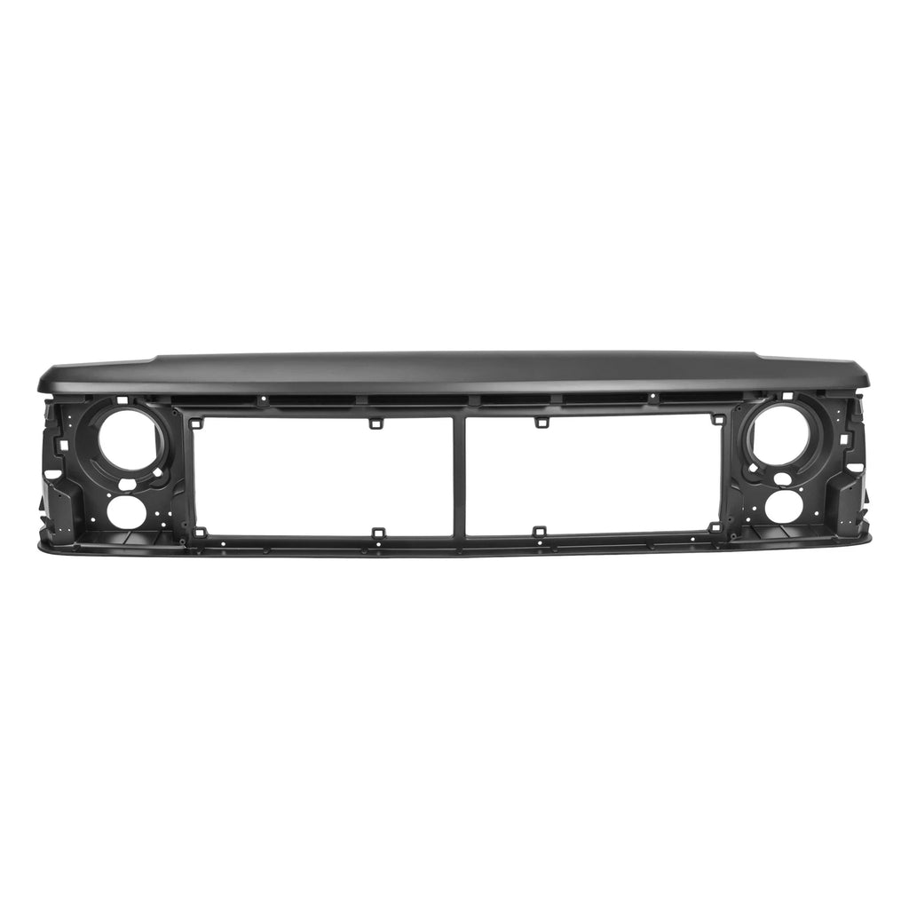 Headlight Grille for Jeep Cherokee Comanche (1991–1996)