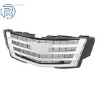 Front Bumper Mesh Grille for Cadillac Escalade (2015-2020)