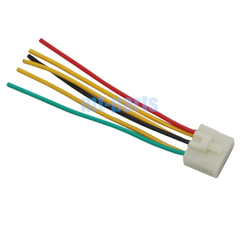 Regulator Link Harness Lead for Kawasaki KLF185 Bayou 185 (1985–1988)