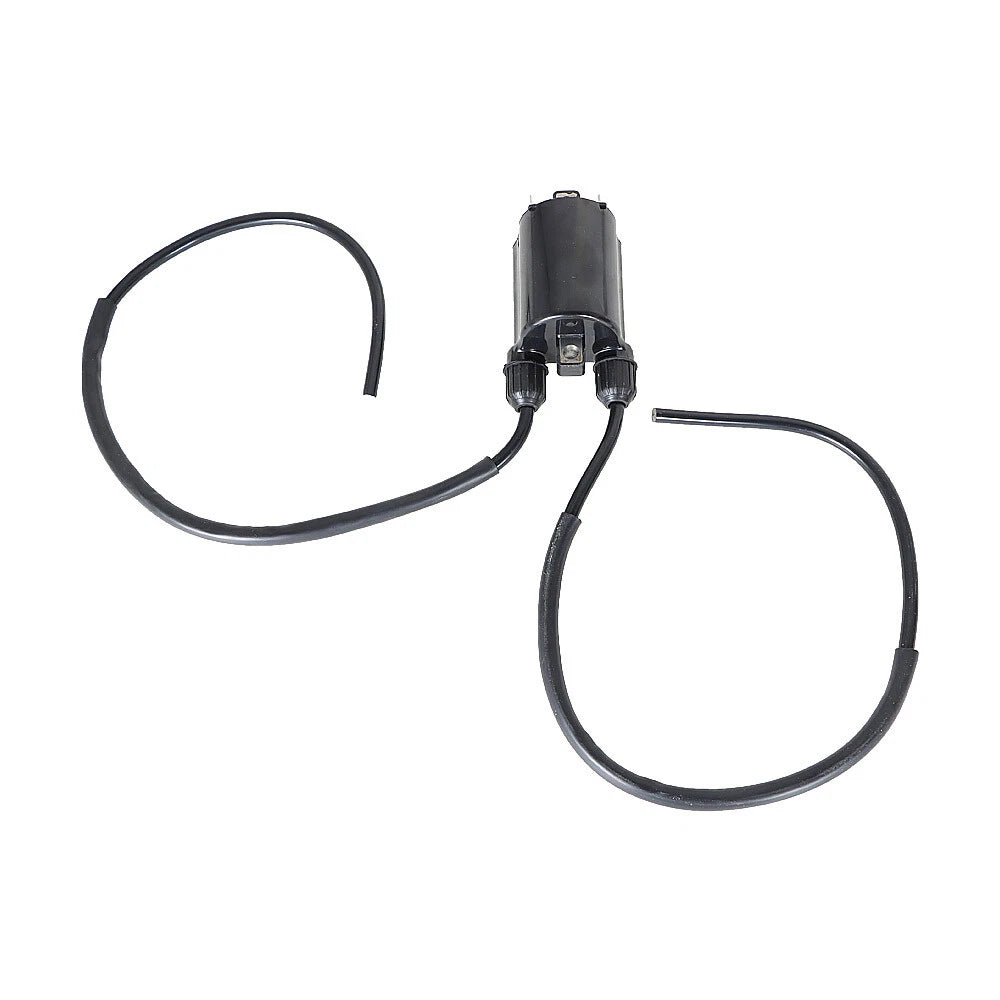 Complete Ignition Coil Wire Cap Kit for Kawasaki Vulcan 1500 Classic (1997-2008)
