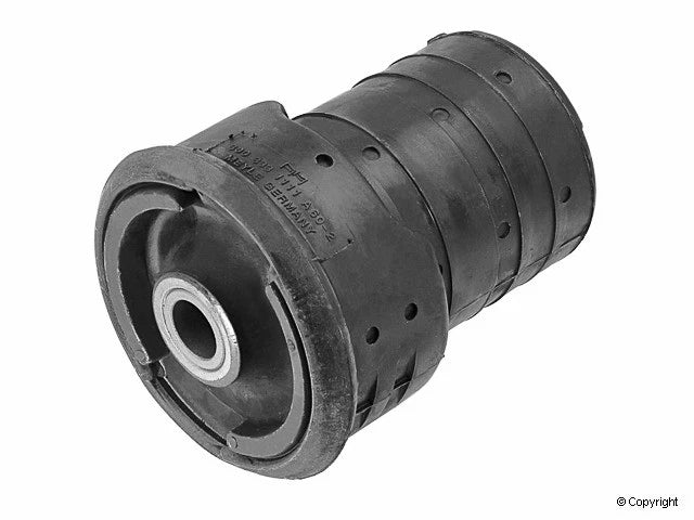 Meyle HD Rear Suspension Subframe Bushing for BMW 540i, 525i (1996–2003)