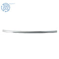 Chrome Front Bumper Grille Trim Strip for Ford Edge (2011–2014)