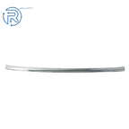 Chrome Front Bumper Grille Trim Strip for Ford Edge (2011–2014)