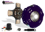 Stage 2 Clutch with Slave Kit for Ford F150 F250 F350 Bronco