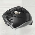 Gloss Black Fuel Gas Tank Cover for Suzuki Hayabusa GSX1300R (2021–2023)