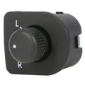 Power Mirror Switch Knob for Volkswagen Beetle Golf Passat Jetta (1999–2005)