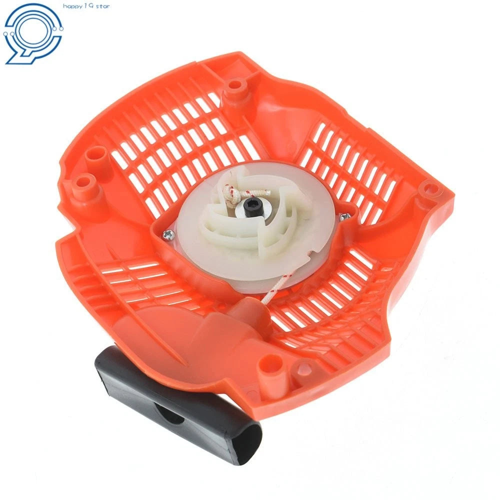 Recoil Starter Pull Assembly for Husqvarna 445 450 Rancher (2005–2019)