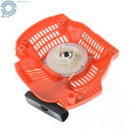 Recoil Starter Pull Assembly for Husqvarna 445 450 Rancher (2005–2019)