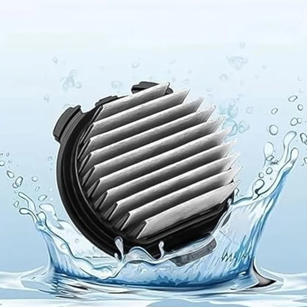 2X Vacuum Cleaner Filter A43F for PV BJ700G (013, BF700, 009)