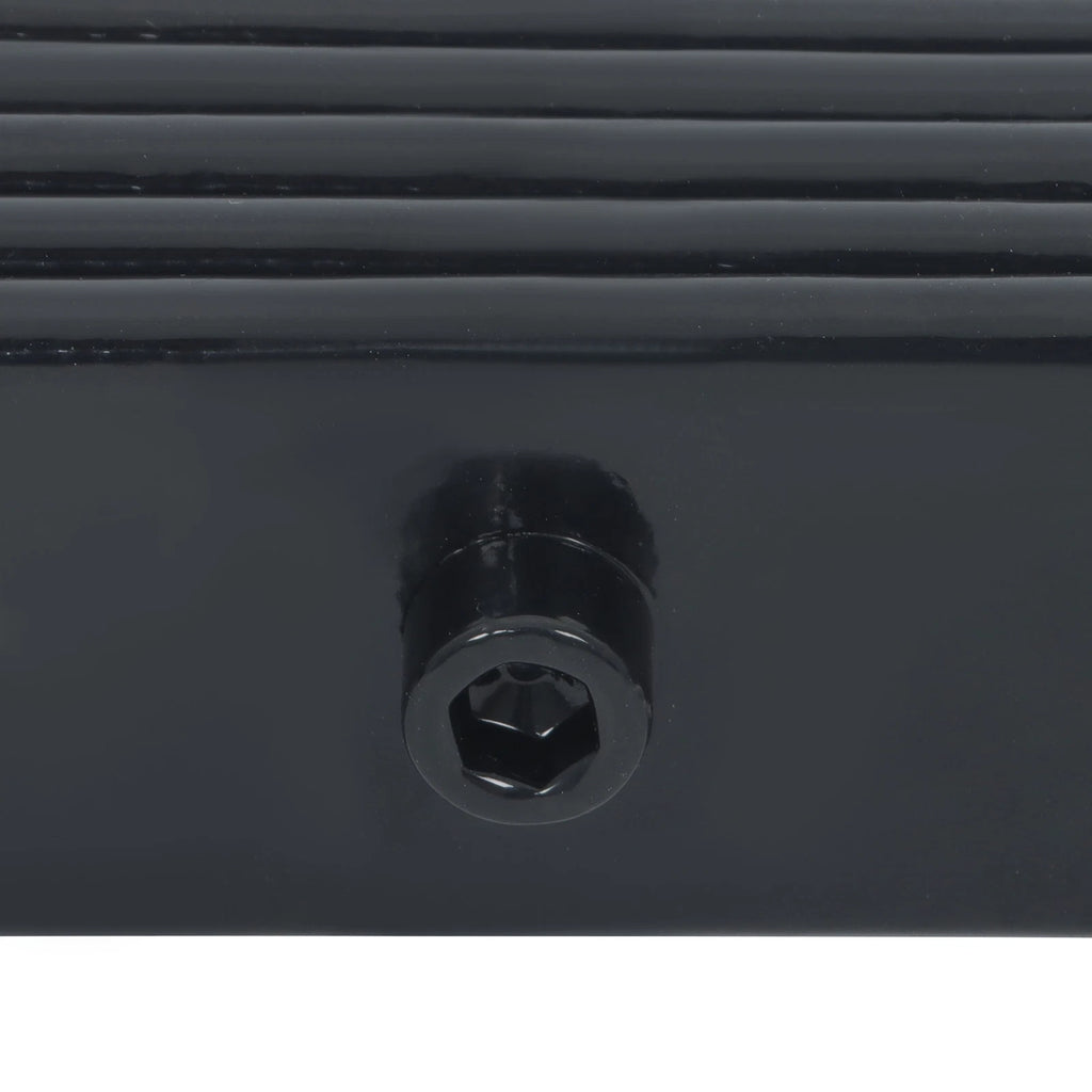 Single Trailer Axle Suspension Kit for Trailer (6000 lbs)
