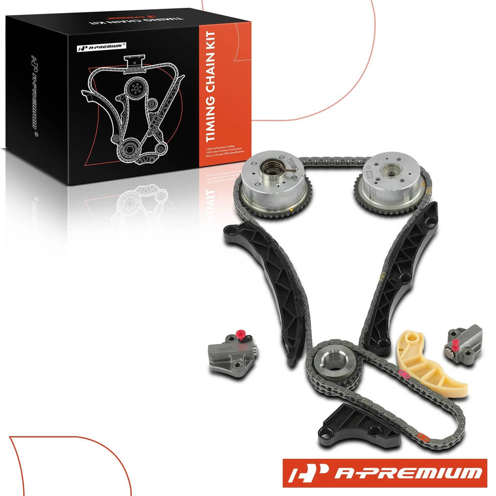 Set of 12 Timing Chain Kits for Hyundai Sonata (2011–2014) Kia Optima (2011–2015)