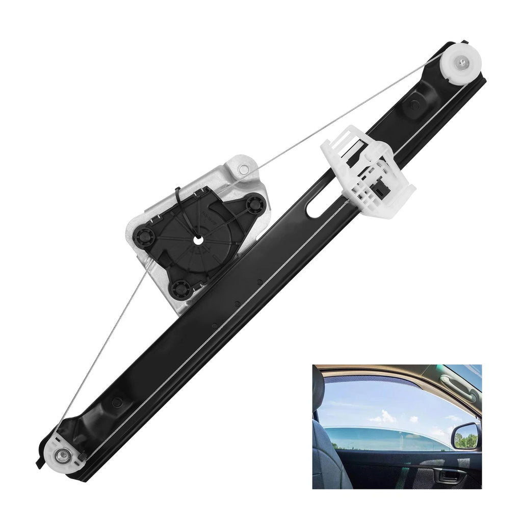 Power Window Regulator for BMW E90 E91 328i 335i 330i 335d M3 323i (2006–2013)