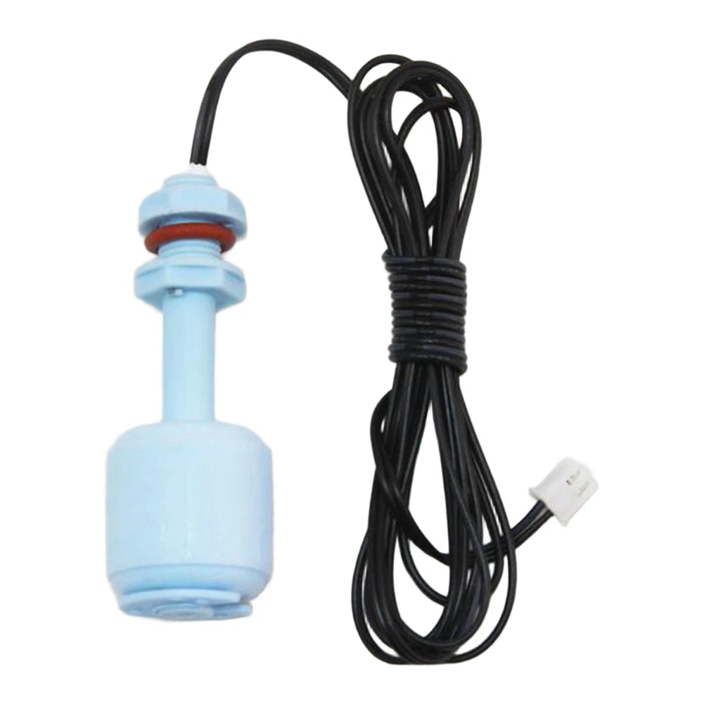 2X Float Switch Sensor for Ice Machine Water Level Control