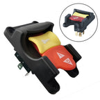 On/Off Toggle Switch for Table Saw Power Tools (20A 250V)