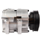 A/C Compressor for Hyundai Sonata 2002-2005, Kia Magentis, Optima 2002-2005