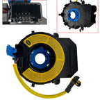 Clock Spring for Kia Sorento (2003–2017) & Hyundai Santa Fe (2008–2016) 93490-2P170