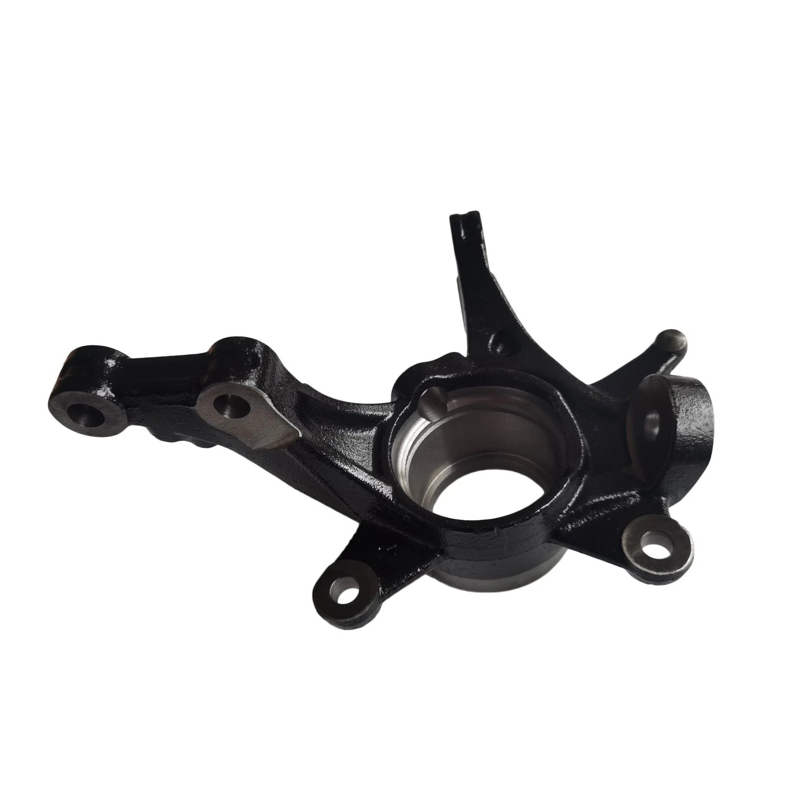 Front Right Steering Knuckle for Hyundai Accent Dodge Attitude (2014–2017) 698-294
