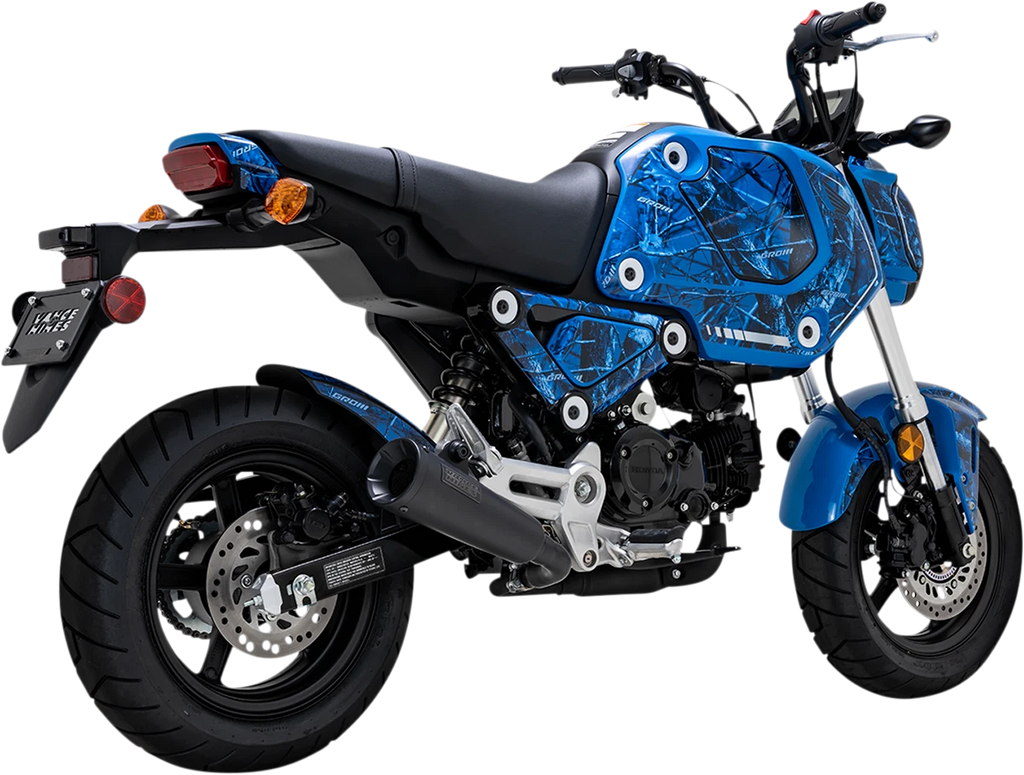 Vance & Hines Upsweep Muffler for Grom (2013–2023) 48237