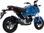 Vance & Hines Upsweep Muffler for Grom (2013–2023) 48237