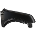 Set of 2 CAPA Fenders for Ford Transit Connect (2010–2013)