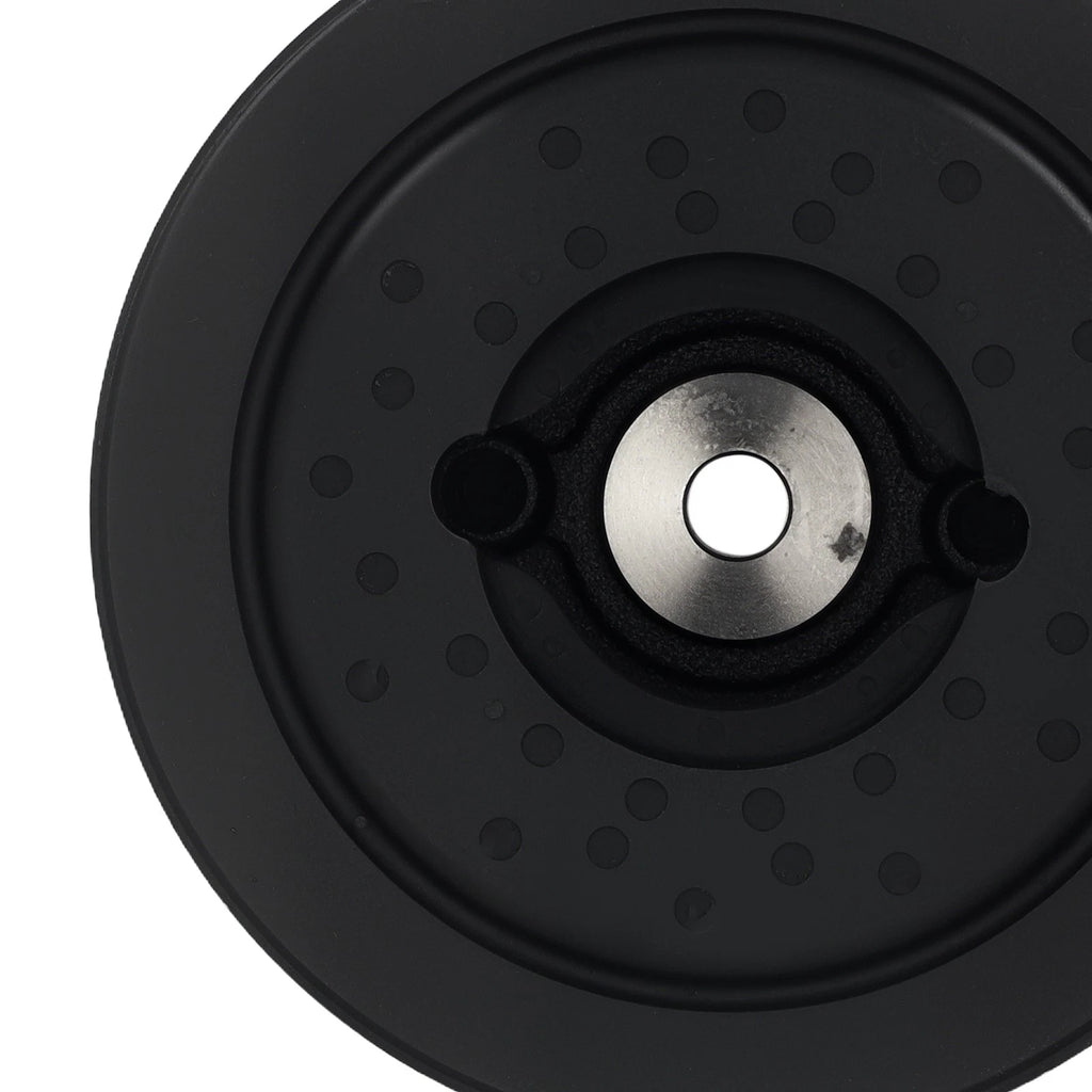 Engine Damper Pulley for Ford Explorer Mountaineer Mustang (2002-2010)