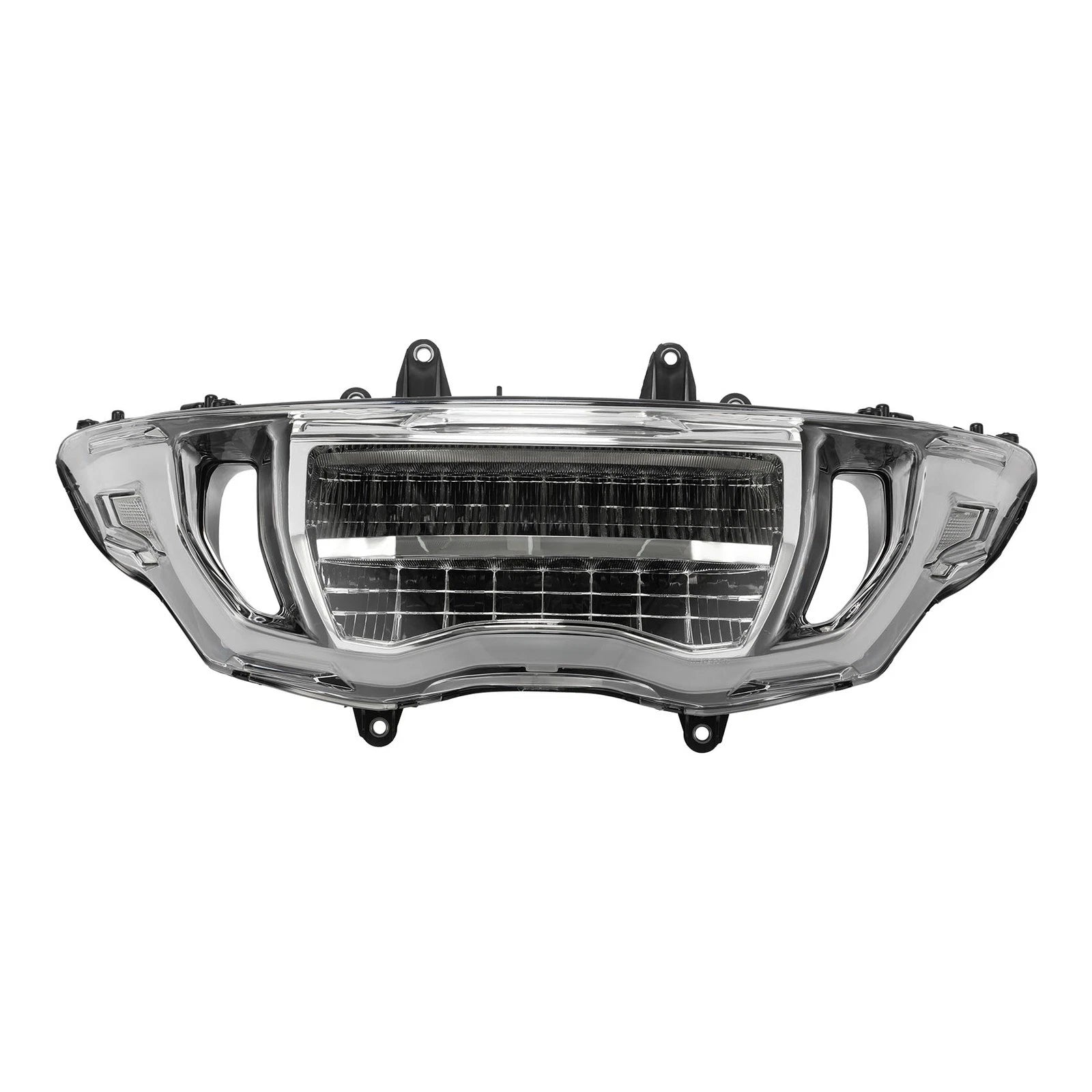 LED Front Headlight Assembly for Harley CVO Road Glide FLTRXSE (2023–2025)