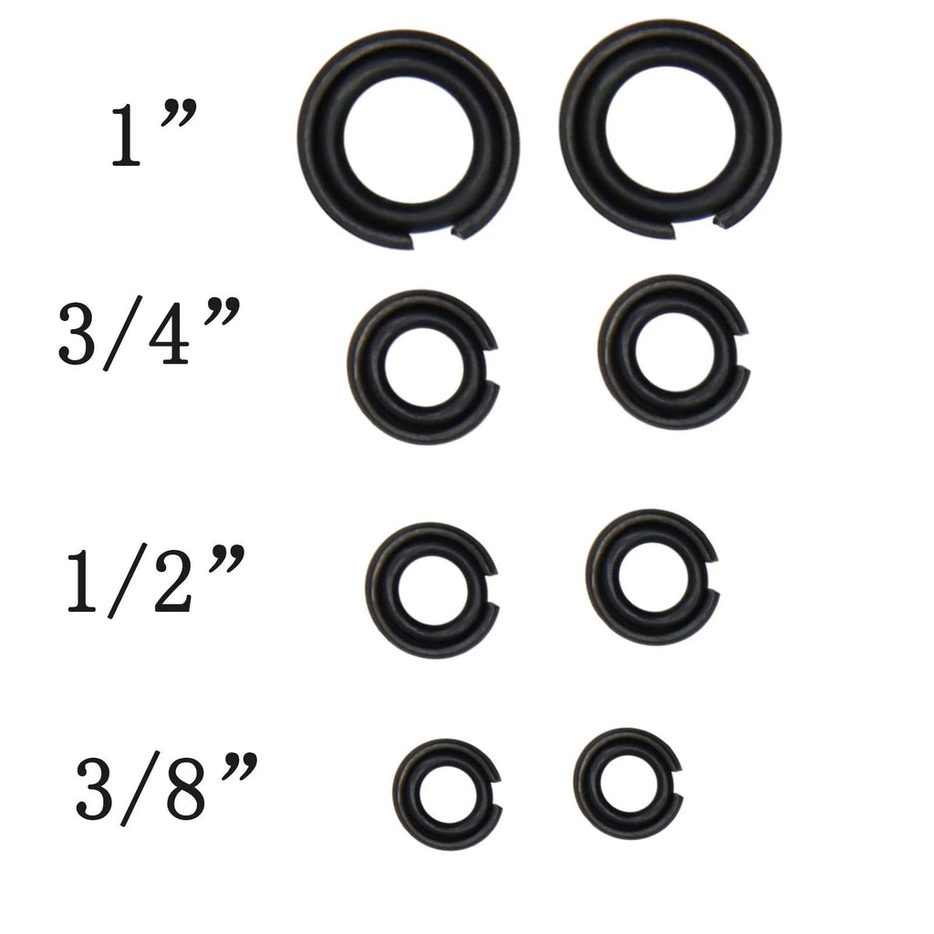 Retainer Rings for IR 3/8in & 1/2in (Replaces Parts)