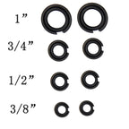 Retainer Rings for IR 3/8in & 1/2in (Replaces Parts)