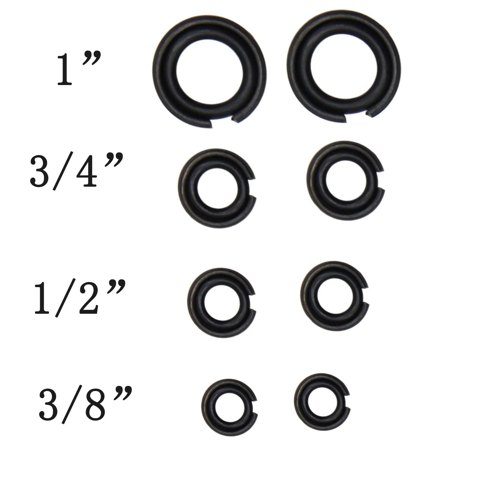 Retainer Rings for IR 3/8in & 1/2in (Replaces Parts)