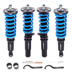 Coilover Lowering Kit for BMW E39 5-Series Sedan 520 528 535 (1996–2003)